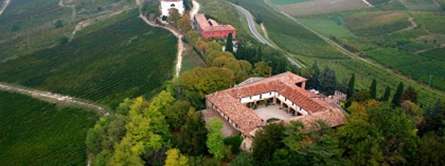Castello di Luzzano